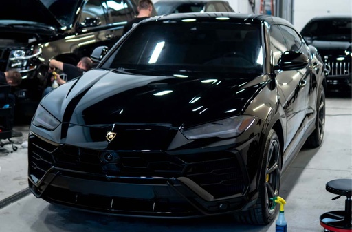 باقة عازل النانو سيراميك - عازل حراري