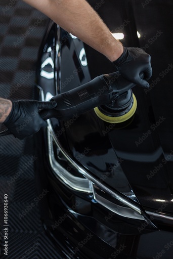 باقة تلميع كامل - باقة سيجنتشر